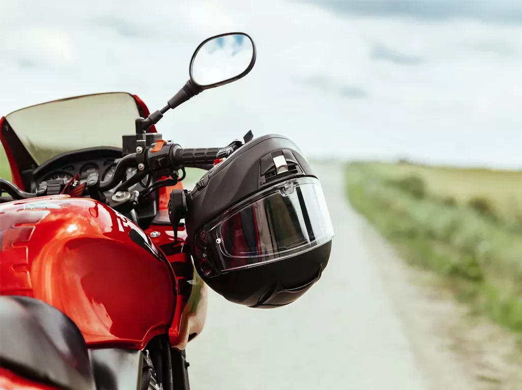 What kind of bike are you looking for?