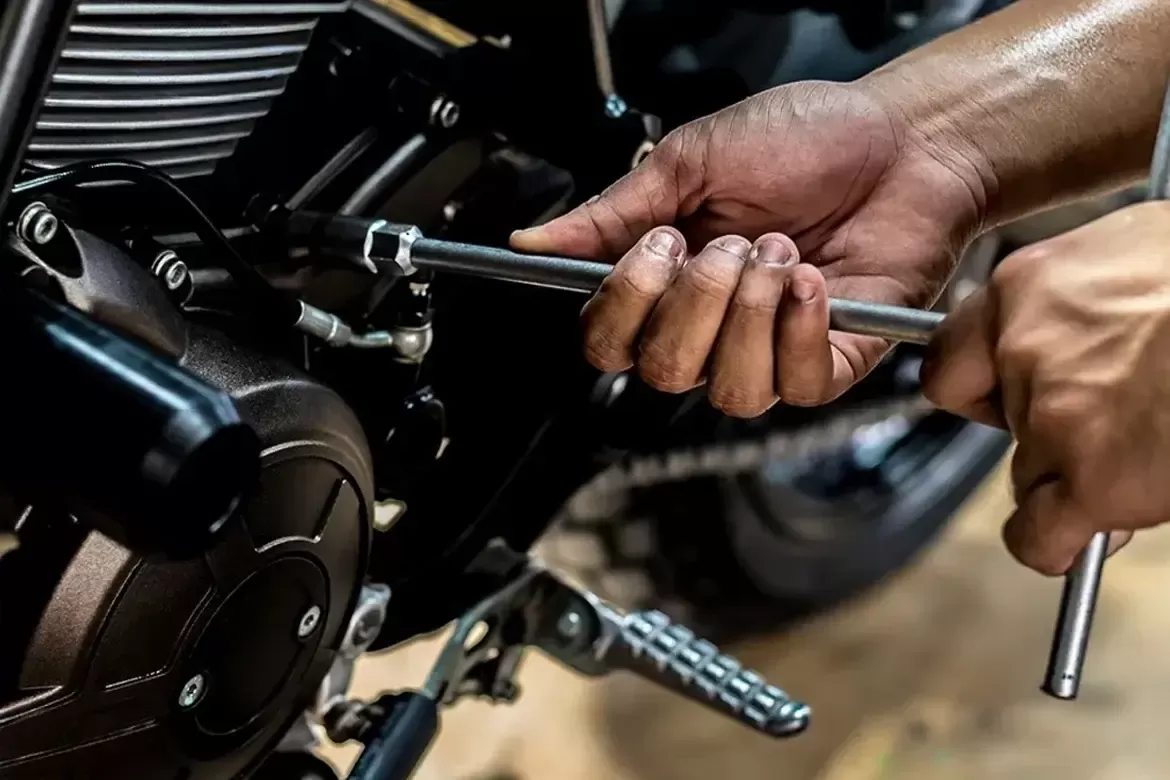 Motorcycle Servicing and Repairs